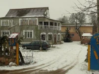 Kali Laska Country House / Усадьба Кали Ласка 