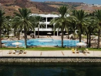 Gai Beach Tiberias 4*