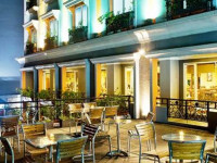 Arion Swiss-Belhotel Kemang