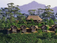 98 Acres Resort Kandy
