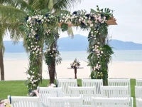 Hyatt Regency Danang Resort And Spa 5*