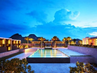 Hyatt Regency Danang Resort And Spa