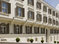 Tomtom Suites 5*