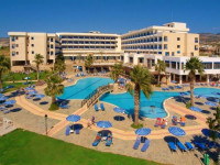 Ascos Coral Beach Hotel