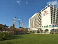 Crowne Plaza Vilamoura - Algarve