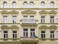 EuroAgentur DownTown Suites 4*