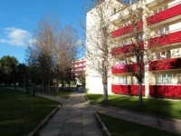 Sosny sanatory (Shapchicy) / Сосны санаторий 