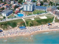 Perla Beach II (РџРµСЂР»Р° Р‘РёС‡ II) 4*