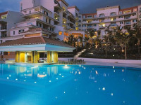 Madeira Regency Palace
