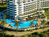 Pestana Grand Ocean Resort Hotel 5*