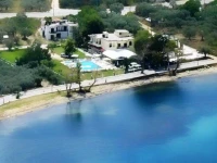 Vournelis Beach 2*