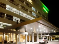 Royal Ambarrukmo Yogyakarta 5*