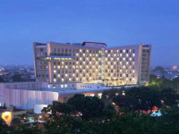 Santika Premiere Dyandra Hotel & Convention - Medan