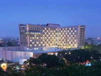 Santika Premiere Dyandra Hotel & Convention - Medan 4*