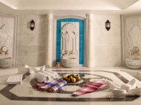 Rixos Pera Hotel Istanbul