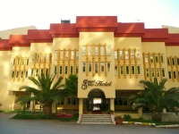Grand Sile Hotel Istanbul 