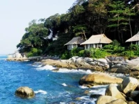 Banyan Tree Bintan 5*