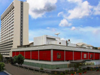 The Jayakarta SP Jakarta Hotel And Spa