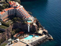 The Cliff Bay