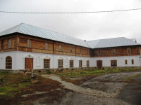 Bolhovskaya starina hotel