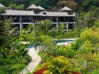 Bangtao Beach Gardens 