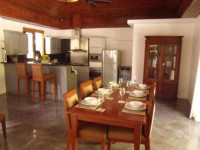 Surin Seven Villa