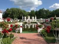 Villa Rose / Вилла Роз 4*
