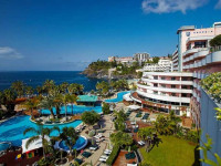 Royal Savoy Hotel
