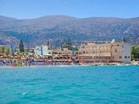 Malia Resort Beach 3*