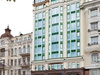 11 Mirrors Design Hotel / 11 Дзеркал Дизайн-готель 5*