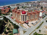 Villa Side Residence