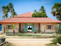 Divyaa Lagoon Resort