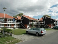 Vila Baldininkas 