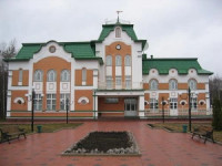 Orlovskoe Polesie Hotel Complex