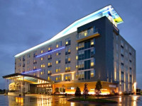 Aloft Rogers-Bentonville