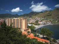 Dom Pedro Baia Club 4*