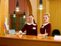 Orel Hotel