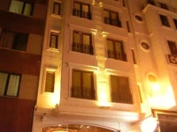 Bulvar Hotel Istanbul 3*
