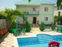 Navigator mini hotel