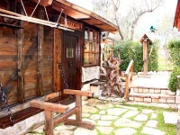Eco House Buljarica 4*