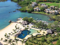 Anahita The Resort