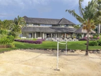 Four Seasons Resort Mauritius at Anahita 5*