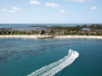 Four Seasons Resort Mauritius at Anahita
