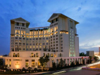 Sheraton Amman Al Nabil Hotel and Towers