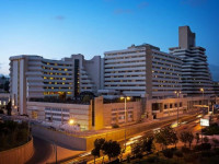Le Meridien Amman Hotel