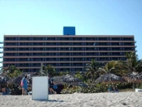 Bellevue Puntarena Playa Caleta 4*