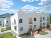 Argo apartments
