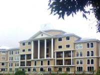 The Golden Suites &amp; Spa