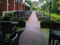Ginger Tree Boutique Resort 3*