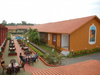 Ginger Tree Boutique Resort